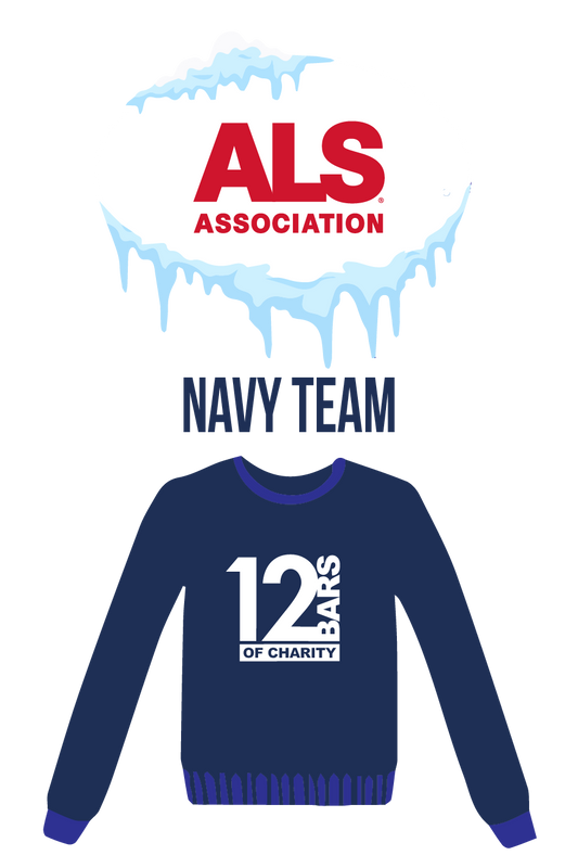 ALS Association - Team Navy (KC)