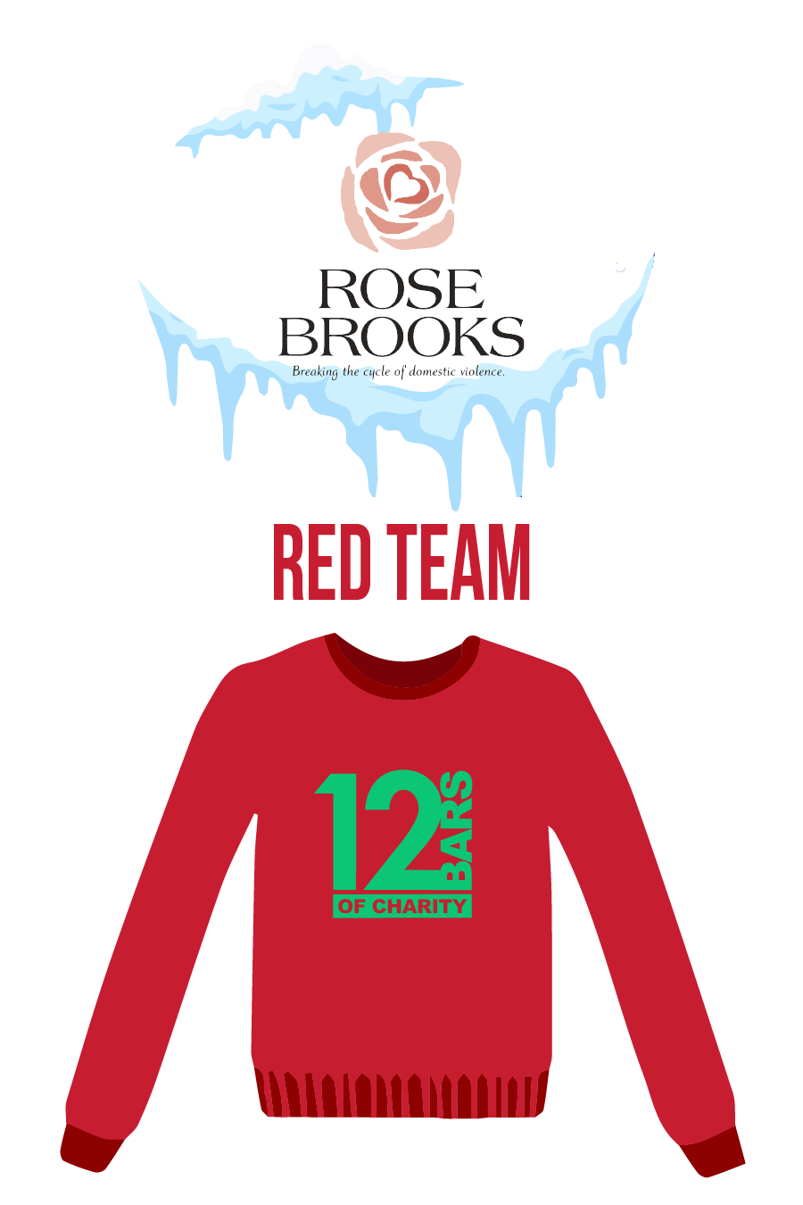 Rose Brooks - Team Red