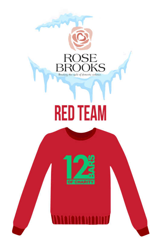 Rose Brooks - Team Red