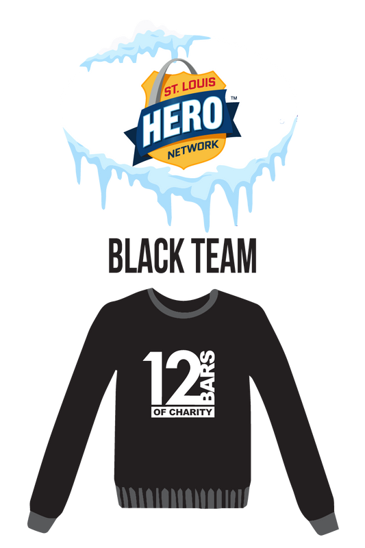 St. Louis Hero Network - Team Black